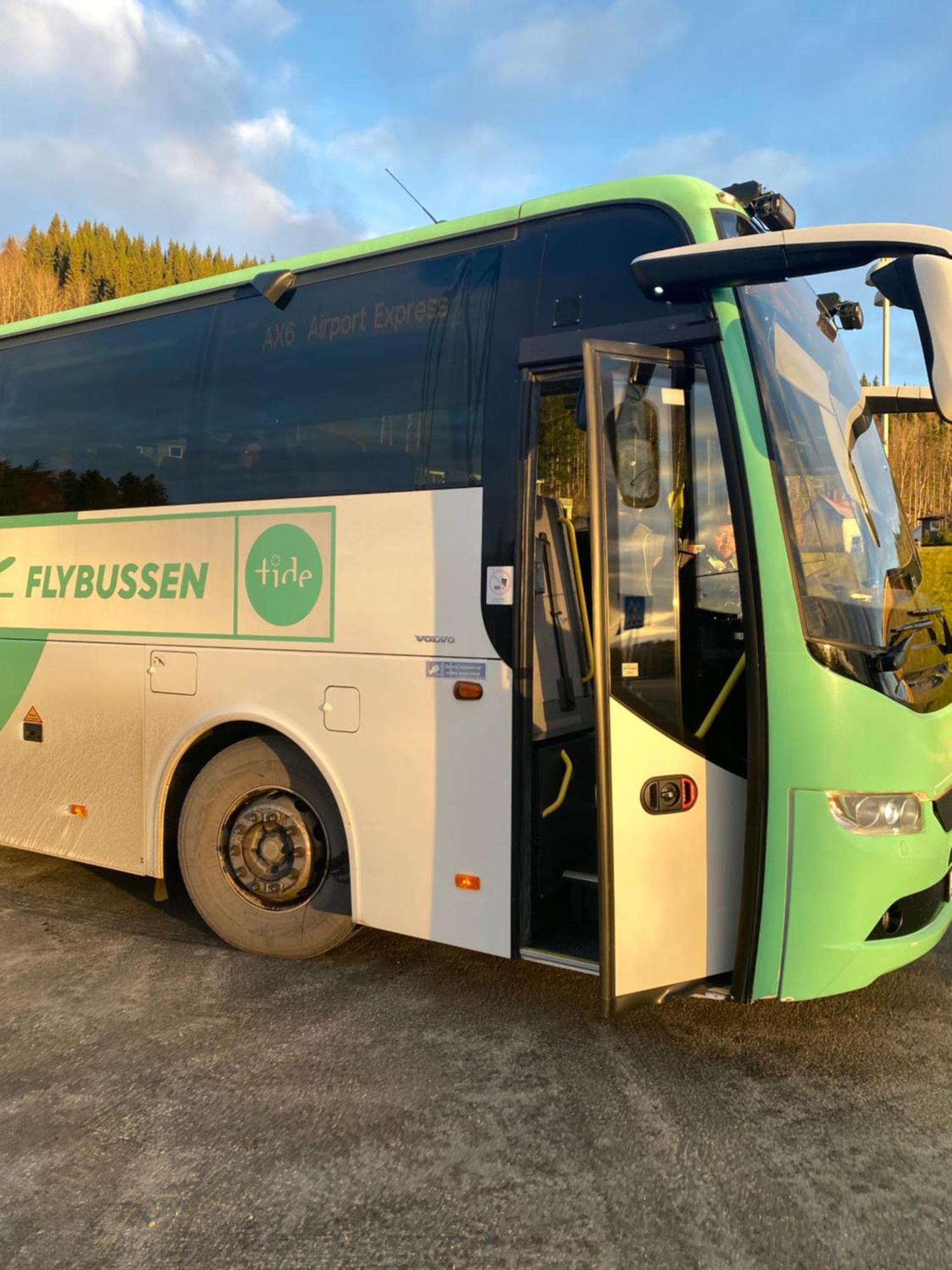 Bardufoss Hotell מראה חיצוני תמונה